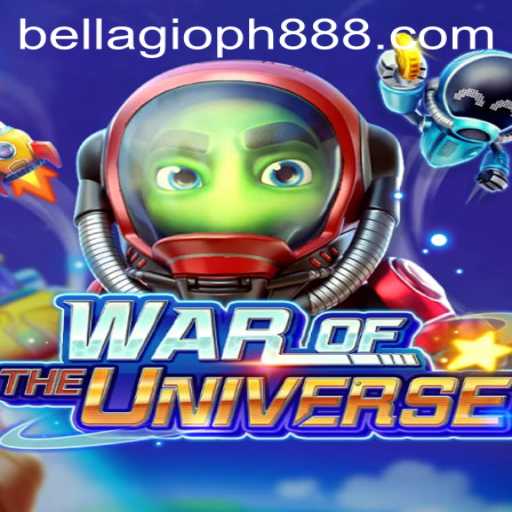 WAROFTHEUNIVERSE: Bellagio PH 88 Takes Gaming to the Next Level