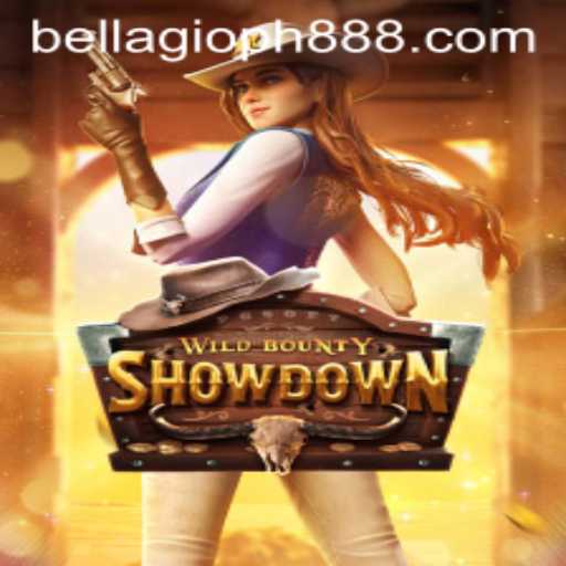 Explore the Thrilling World of WildBountyShowdown at Bellagio PH 88