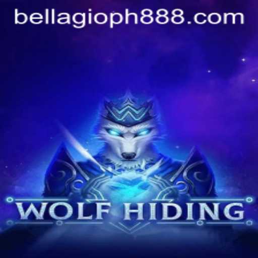 Unraveling the Mysteries of WolfHiding: The Thrilling Game of Strategy and Stealth