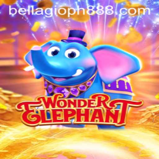 Introducing WonderElephant: Unveiling Bellagio PH 88