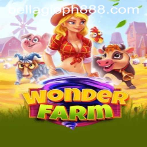 Exploring WonderFarm: The Enchanting World of Bellagio PH 88